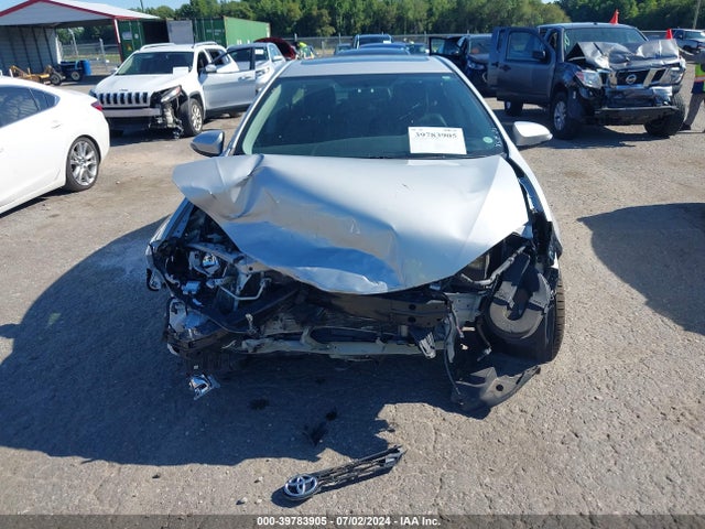 Toyota Corolla S Plus 2015 2T1BURHE1FC349992 Image 6