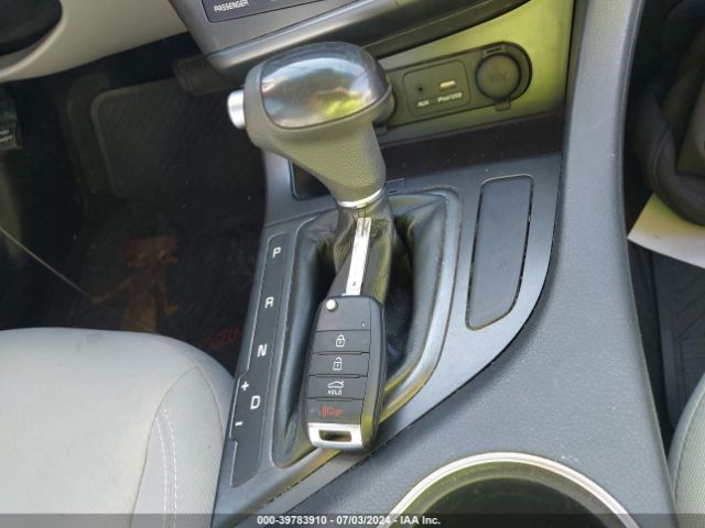 5XXGM4A76FG430628 KIA Optima Lx