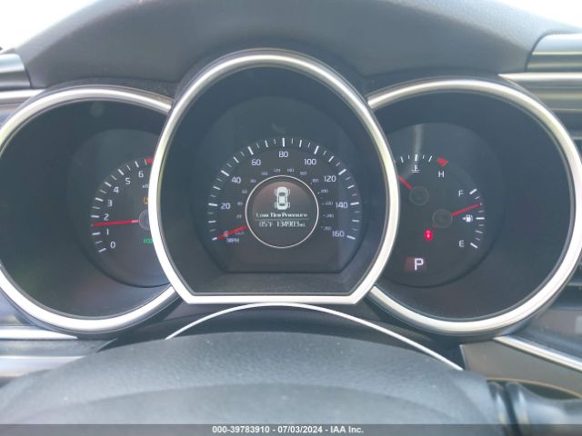 5XXGM4A76FG430628 KIA Optima Lx