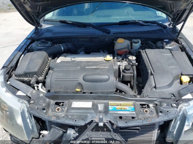 2011 SAAB 9-3X YS3FD5BY5B1306471 Photo 9