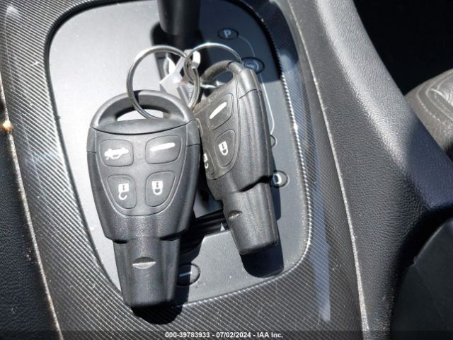 2011 SAAB 9-3X YS3FD5BY5B1306471 Photo 10