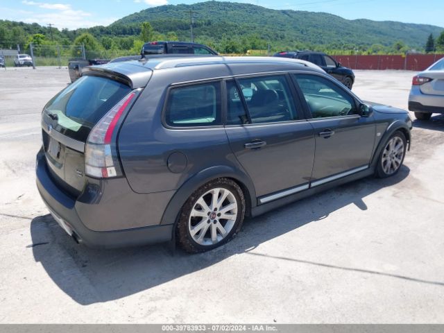 2011 SAAB 9-3X YS3FD5BY5B1306471 Photo 3