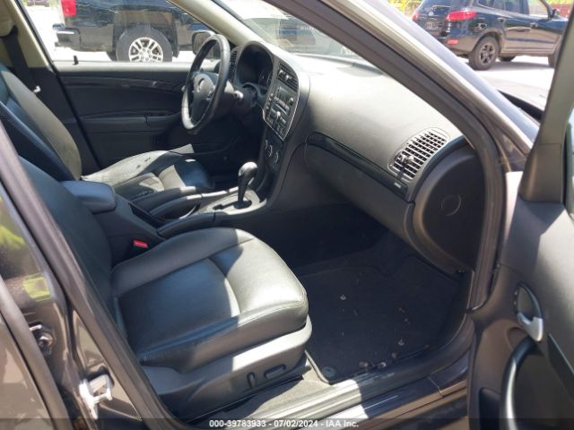 2011 SAAB 9-3X YS3FD5BY5B1306471 Photo 4