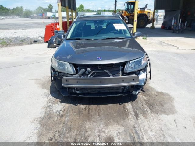 2011 SAAB 9-3X YS3FD5BY5B1306471 Photo 5