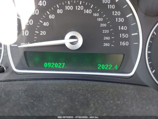 2011 SAAB 9-3X YS3FD5BY5B1306471 Photo 6