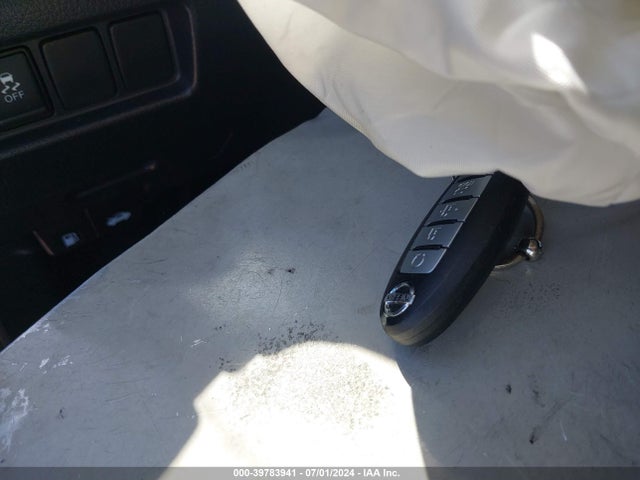 Nissan Altima 2.5 Sv 2017 1N4AL3AP6HC293850 Image 11