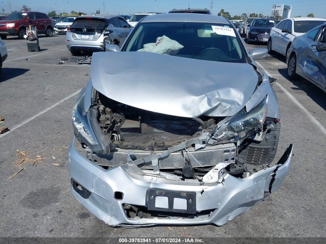 Nissan Altima 2.5 Sv 2017 1N4AL3AP6HC293850 Image 12