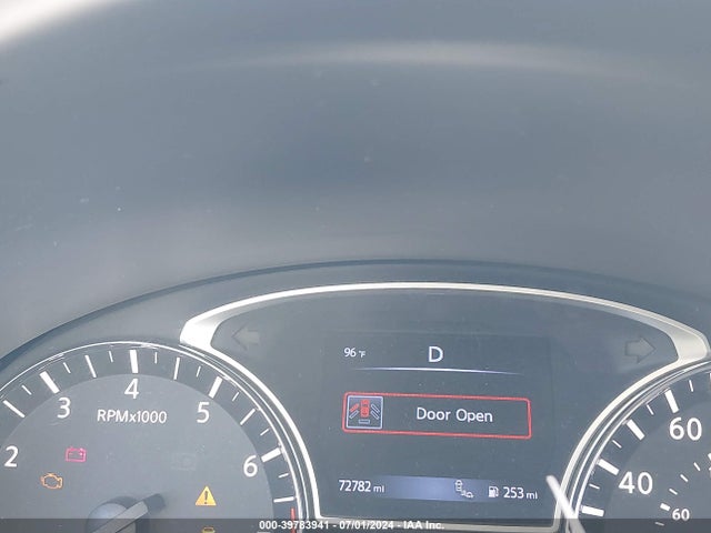 Nissan Altima 2.5 Sv 2017 1N4AL3AP6HC293850 Image 15
