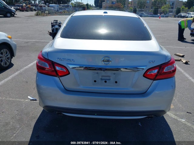 Nissan Altima 2.5 Sv 2017 1N4AL3AP6HC293850 Image 16