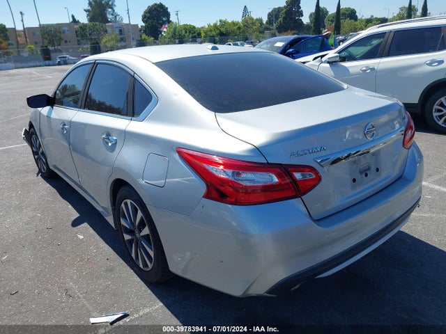 Nissan Altima 2.5 Sv 2017 1N4AL3AP6HC293850 Image 3