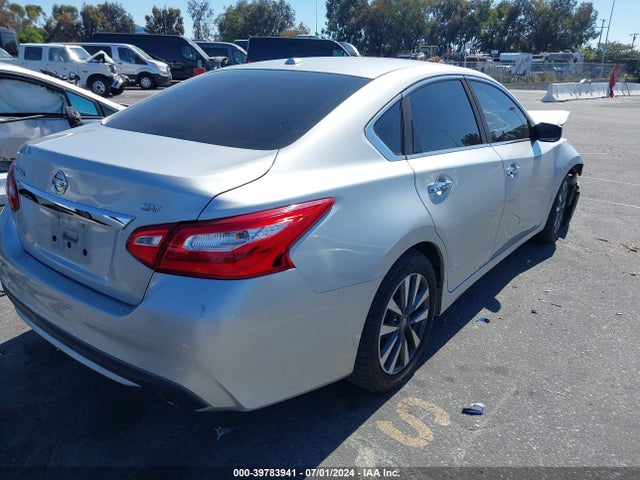 Nissan Altima 2.5 Sv 2017 1N4AL3AP6HC293850 Image 4
