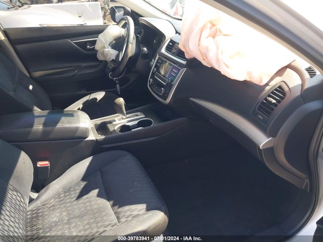 Nissan Altima 2.5 Sv 2017 1N4AL3AP6HC293850 Image 5