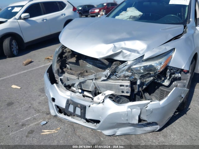 Nissan Altima 2.5 Sv 2017 1N4AL3AP6HC293850 Image 6