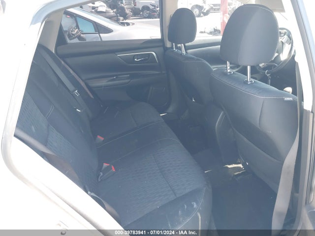 Nissan Altima 2.5 Sv 2017 1N4AL3AP6HC293850 Image 8