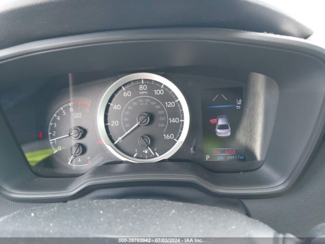 2021 TOYOTA COROLLA JTDEPMAE5MJ130780 Photo 6