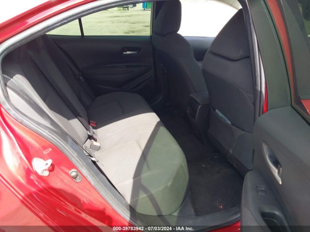 2021 TOYOTA COROLLA JTDEPMAE5MJ130780 Photo 7