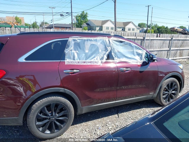 KIA Sorento 3.3l S 2019 5XYPGDA58KG587461 Image 12