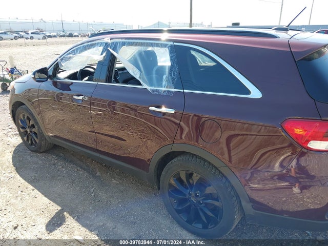 KIA Sorento 3.3l S 2019 5XYPGDA58KG587461 Image 13