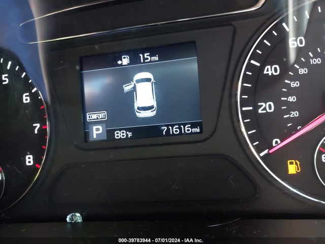 KIA Sorento 3.3l S 2019 5XYPGDA58KG587461 Image 14
