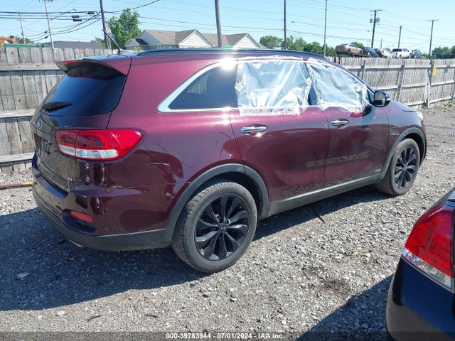 KIA Sorento 3.3l S 2019 5XYPGDA58KG587461 Image 4