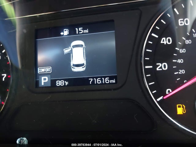 KIA Sorento 3.3l S 2019 5XYPGDA58KG587461 Image 7