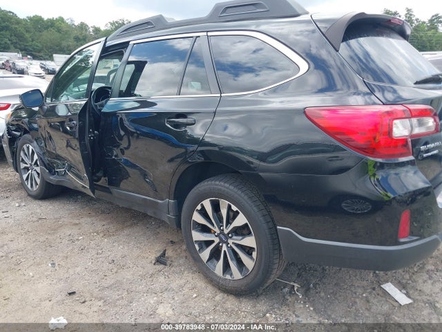 Subaru Outback 2.5i Limited 2015 4S4BSANC2F3277716 Image 14