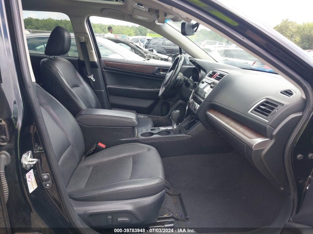 Subaru Outback 2.5i Limited 2015 4S4BSANC2F3277716 Image 5