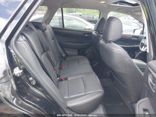 Subaru Outback 2.5i Limited 2015 4S4BSANC2F3277716 Image 8