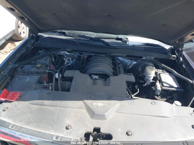 3GCUKTECXEG388406 Chevrolet Silverado 1500 High Country