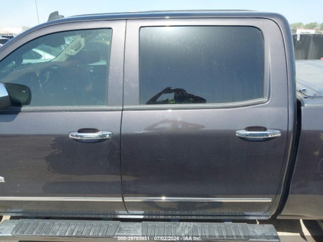 3GCUKTECXEG388406 Chevrolet Silverado 1500 High Country
