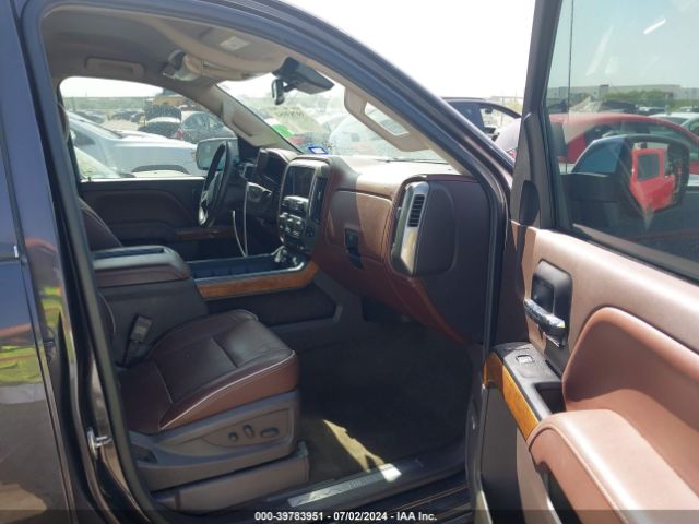 3GCUKTECXEG388406 Chevrolet Silverado 1500 High Country