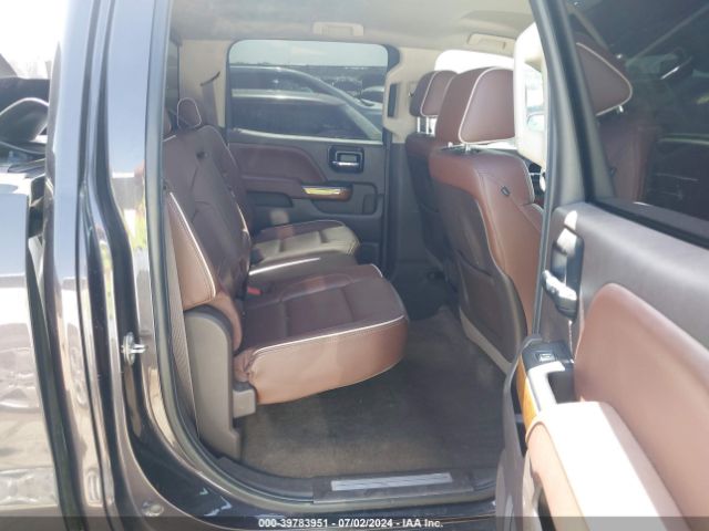3GCUKTECXEG388406 Chevrolet Silverado 1500 High Country