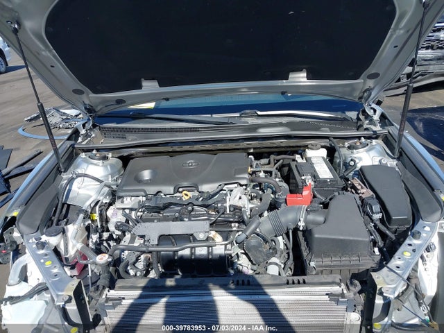 4T1G11AK3LU936768 Toyota CAMRY SE