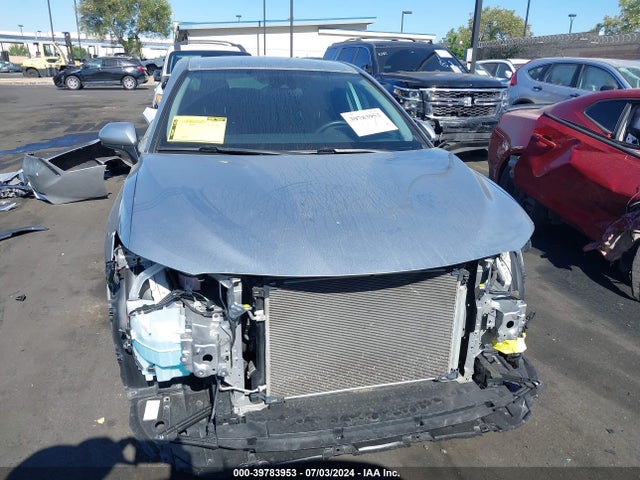 4T1G11AK3LU936768 Toyota CAMRY SE