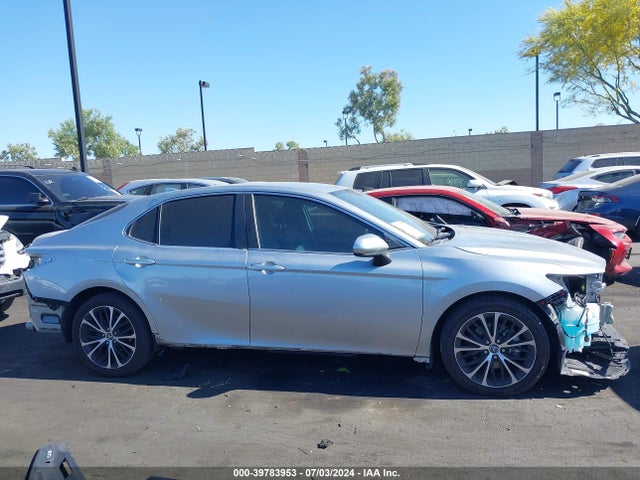 4T1G11AK3LU936768 Toyota CAMRY SE