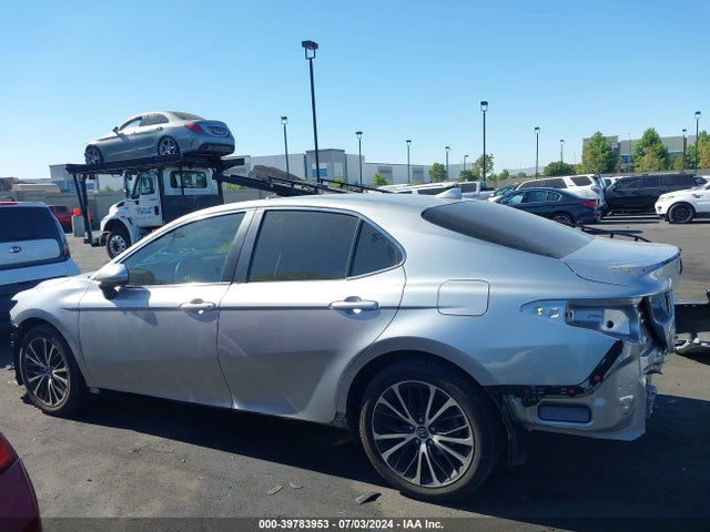 4T1G11AK3LU936768 Toyota CAMRY SE