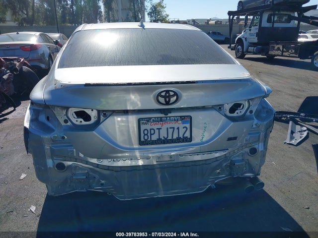 4T1G11AK3LU936768 Toyota CAMRY SE