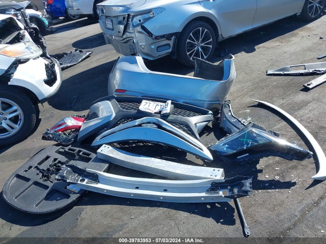 4T1G11AK3LU936768 Toyota CAMRY SE