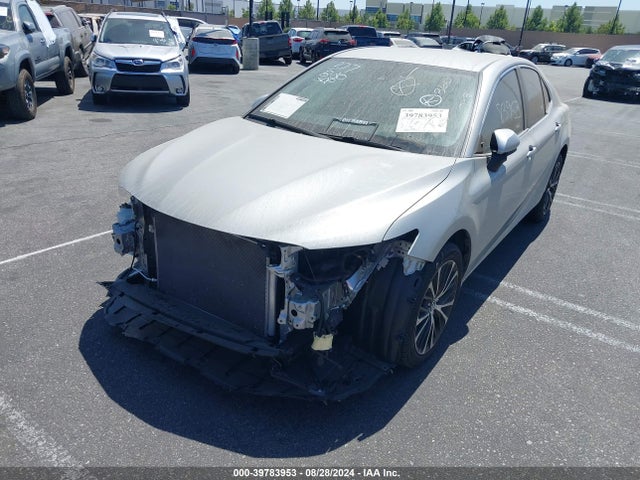 4T1G11AK3LU936768 Toyota CAMRY SE
