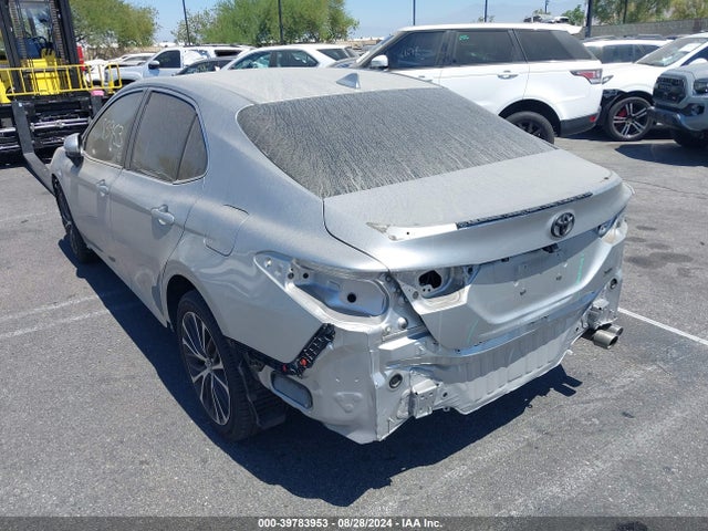 4T1G11AK3LU936768 Toyota CAMRY SE