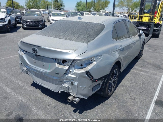 4T1G11AK3LU936768 Toyota CAMRY SE