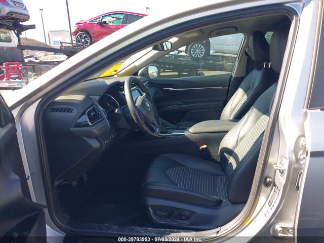 4T1G11AK3LU936768 Toyota CAMRY SE