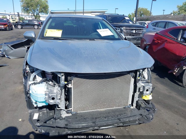 4T1G11AK3LU936768 Toyota CAMRY SE