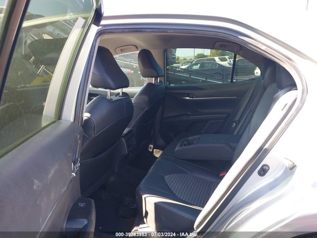 4T1G11AK3LU936768 Toyota CAMRY SE