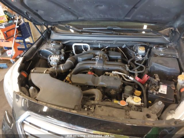 4S4BSANC6H3234211 Subaru Outback 2.5i Limited