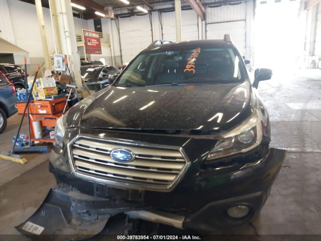 4S4BSANC6H3234211 Subaru Outback 2.5i Limited