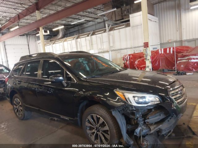 4S4BSANC6H3234211 Subaru Outback 2.5i Limited