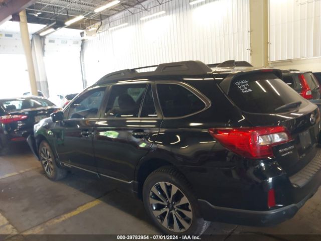 4S4BSANC6H3234211 Subaru Outback 2.5i Limited