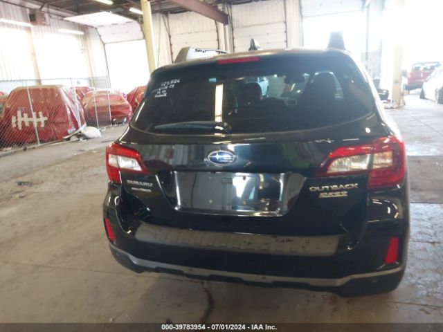 4S4BSANC6H3234211 Subaru Outback 2.5i Limited