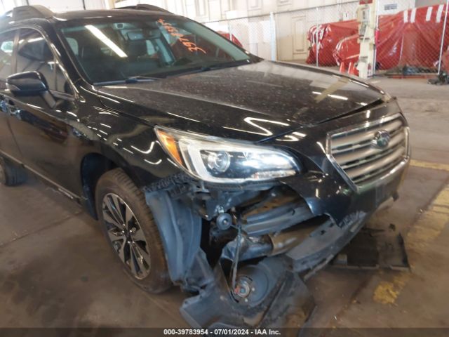 4S4BSANC6H3234211 Subaru Outback 2.5i Limited
